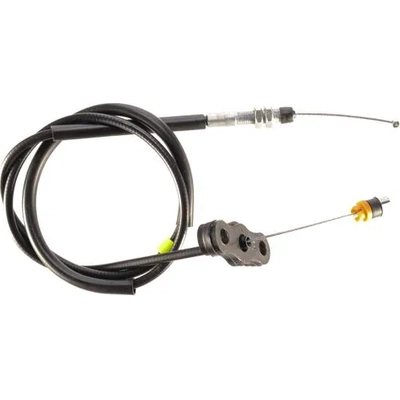 Accelerator Cable by PIONEER - CA8889 pa1
