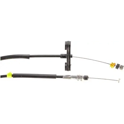 Accelerator Cable by PIONEER - CA8889 pa2