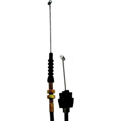 Accelerator Cable by PIONEER - CA8892 pa5
