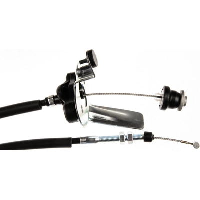 Accelerator Cable by PIONEER - CA8909 pa4