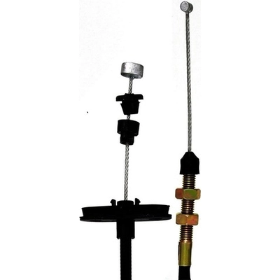 Accelerator Cable by PIONEER - CA8914 pa4