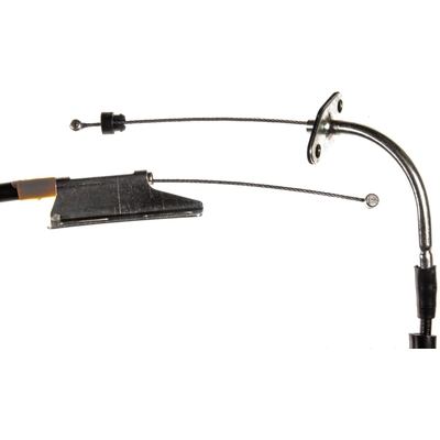 Accelerator Cable by PIONEER - CA8919 pa3