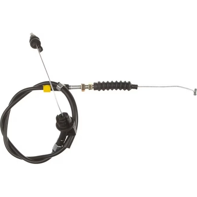 Accelerator Cable by PIONEER - CA8922 pa1