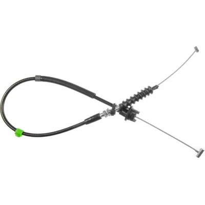 Accelerator Cable by PIONEER - CA8926 pa2