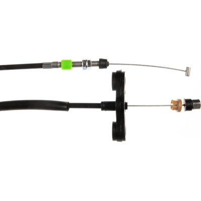 Accelerator Cable by PIONEER - CA8950 pa4