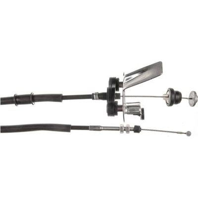 Accelerator Cable by PIONEER - CA8958 pa2