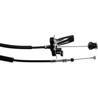 Accelerator Cable by PIONEER - CA8963 pa4