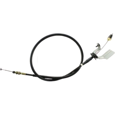 Accelerator Cable by PIONEER - CA8967 pa3