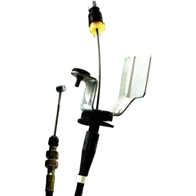 Accelerator Cable by PIONEER - CA8967 pa4