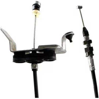 Accelerator Cable by PIONEER - CA8969 pa1