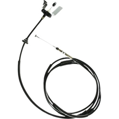 Accelerator Cable by PIONEER - CA8973 pa4