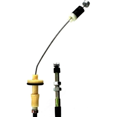 Accelerator Cable by PIONEER - CA8982 pa4