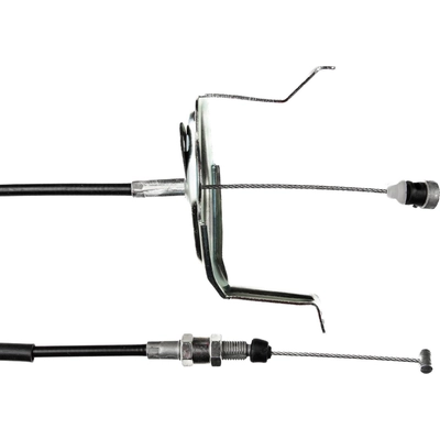 Accelerator Cable by PIONEER - CA8983 pa5