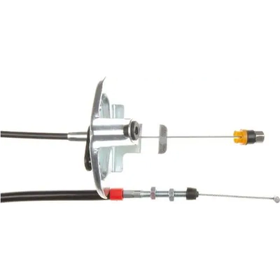 Accelerator Cable by PIONEER - CA9002 pa1