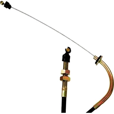 Accelerator Cable by PIONEER - CA9004 pa4