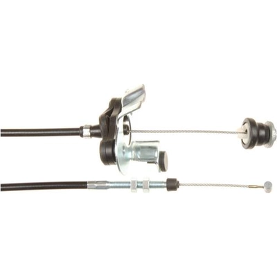 Accelerator Cable by PIONEER - CA9008 pa1