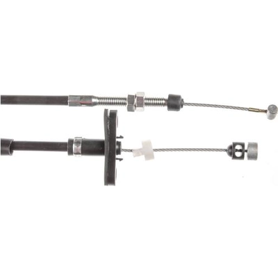 Accelerator Cable by PIONEER - CA9015 pa1