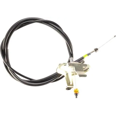 Accelerator Cable by PIONEER - CA9021 pa1