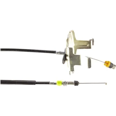 Accelerator Cable by PIONEER - CA9021 pa2
