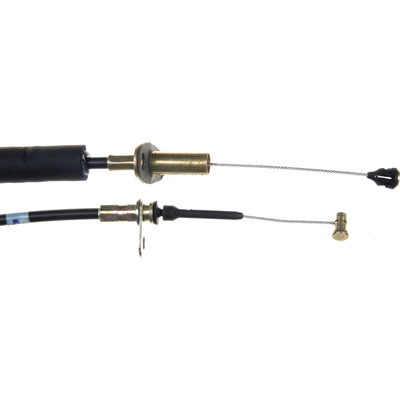 Accelerator Cable by PIONEER - CA9026 pa4