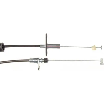 Accelerator Cable by PIONEER - CA9027 pa2