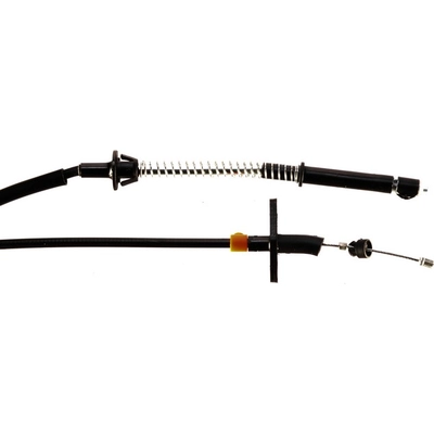 Accelerator Cable by PIONEER - CA9028 pa3