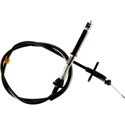 Accelerator Cable by PIONEER - CA9028 pa4