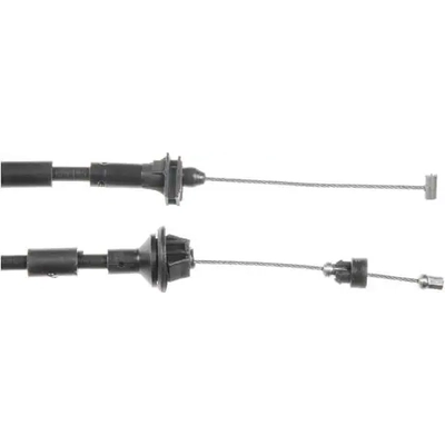 Accelerator Cable by PIONEER - CA9046 pa1
