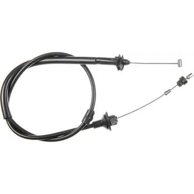 Accelerator Cable by PIONEER - CA9046 pa2