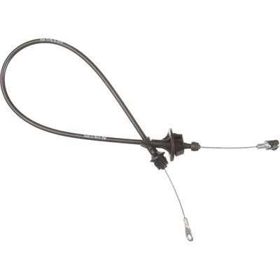 Accelerator Cable by PIONEER - CA9063 pa1