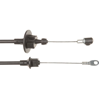 Accelerator Cable by PIONEER - CA9063 pa2