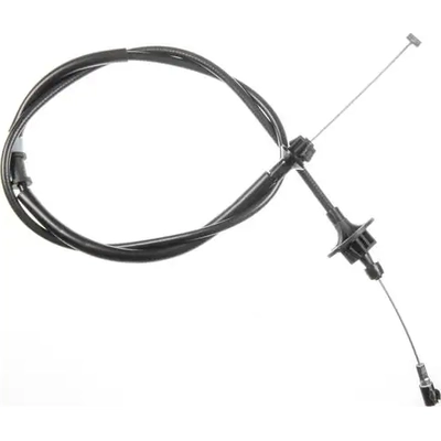 Accelerator Cable by PIONEER - CA9065 pa1