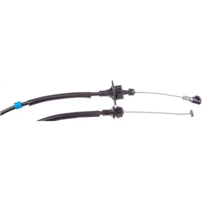 Accelerator Cable by PIONEER - CA9065 pa2