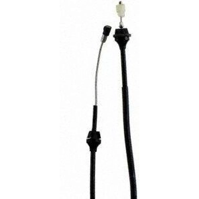 Accelerator Cable by PIONEER - CA8304 pa2