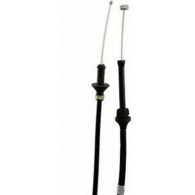 Accelerator Cable by PIONEER - CA8309 pa2