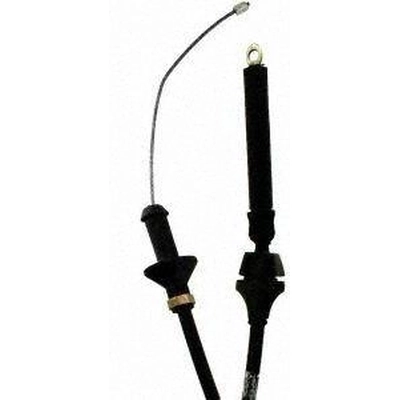 Accelerator Cable by PIONEER - CA8409 pa2