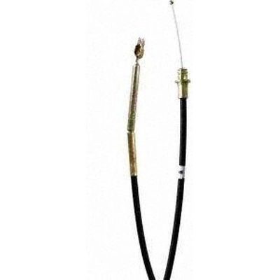 Accelerator Cable by PIONEER - CA8418 pa2