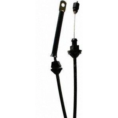 Accelerator Cable by PIONEER - CA8477 pa2