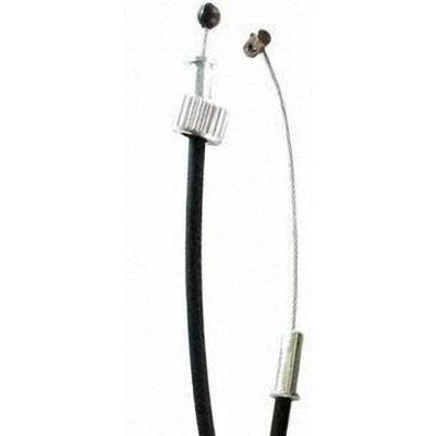 Accelerator Cable by PIONEER - CA8610 pa3