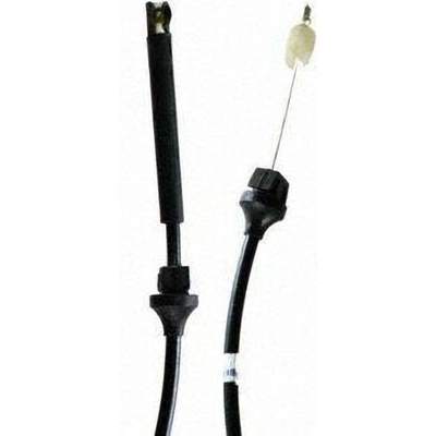 Accelerator Cable by PIONEER - CA8656 pa2