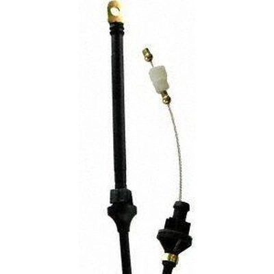 Accelerator Cable by PIONEER - CA8696 pa2