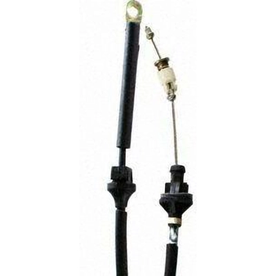 Accelerator Cable by PIONEER - CA8699 pa2