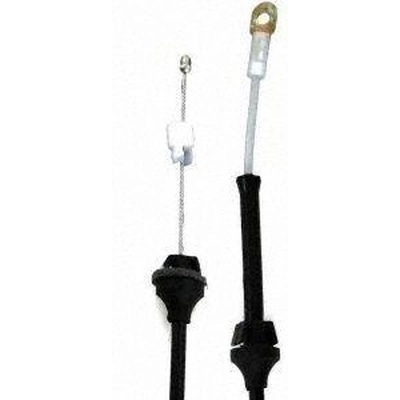 Accelerator Cable by PIONEER - CA8722 pa2