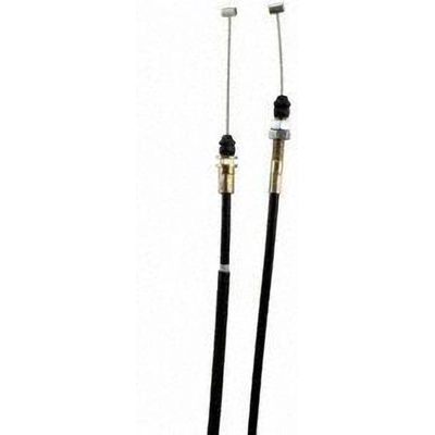 Accelerator Cable by PIONEER - CA8838 pa2