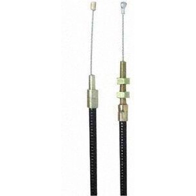 Accelerator Cable by PIONEER - CA8854 pa3