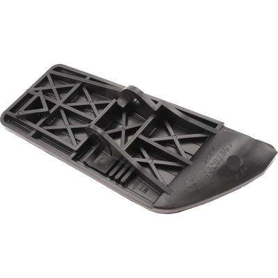 Accelerator Pedal Pad by ACDELCO - 15978096 pa1