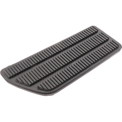 Accelerator Pedal Pad by ACDELCO - 15978096 pa2