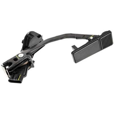 ACDELCO - 25830024 - Swing Mount Accelerator Pedal with Sensor pa1