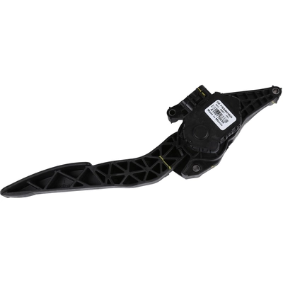 Accelerator Pedal Pad by ACDELCO - 84024926 pa3