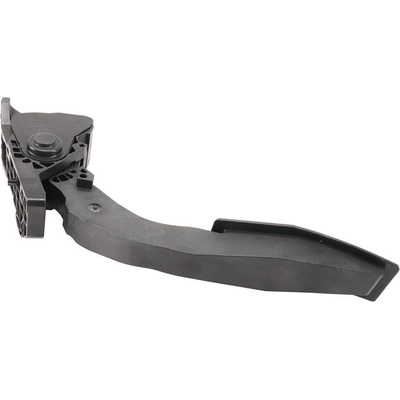 Accelerator Pedal Pad by ACDELCO - 85154881 pa2